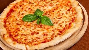 pizza Margarita 
